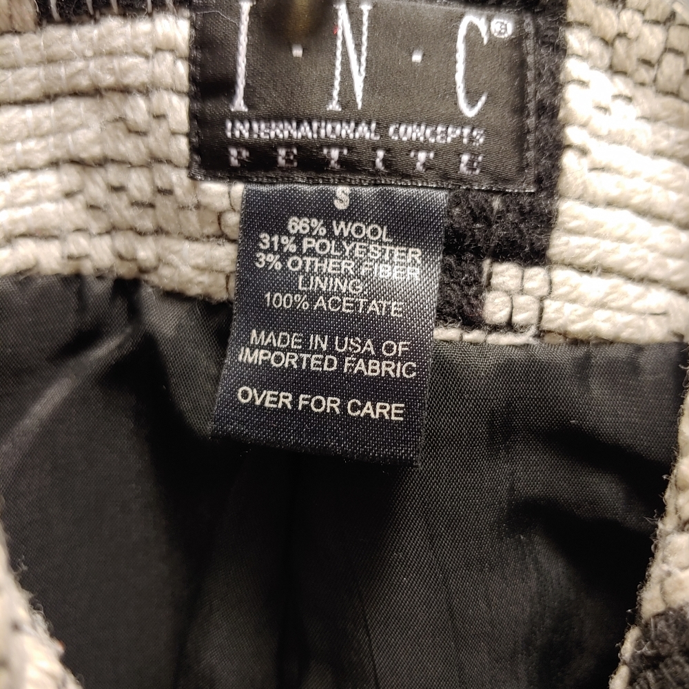 INC Coat - Picture 2 of 3